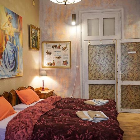 Rooster Hostel Veliko Tarnovo Kültér fotó