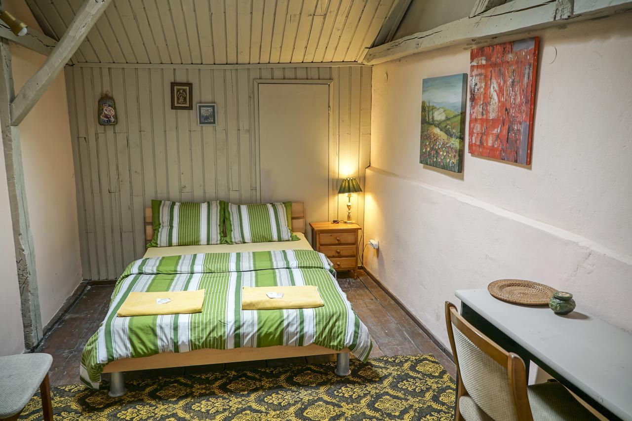 Rooster Hostel Veliko Tarnovo Kültér fotó