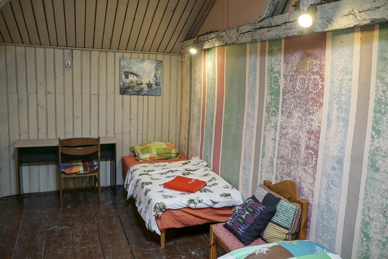 Rooster Hostel Veliko Tarnovo Kültér fotó