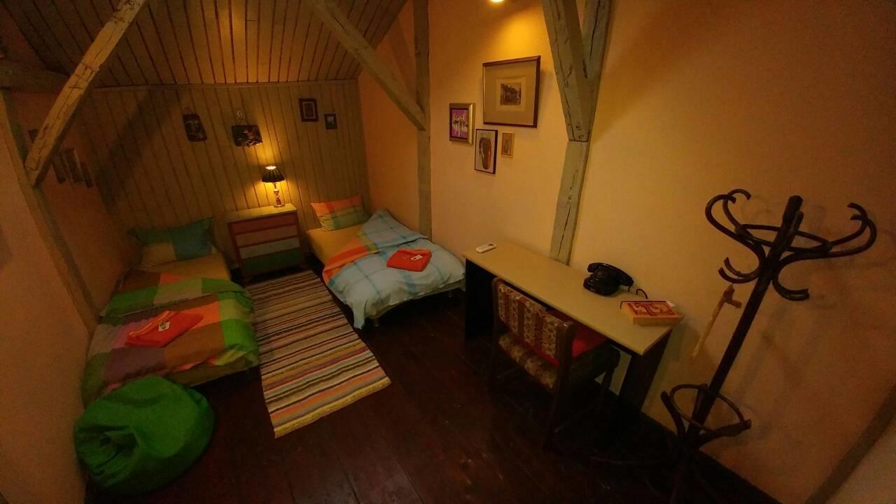 Rooster Hostel Veliko Tarnovo Kültér fotó