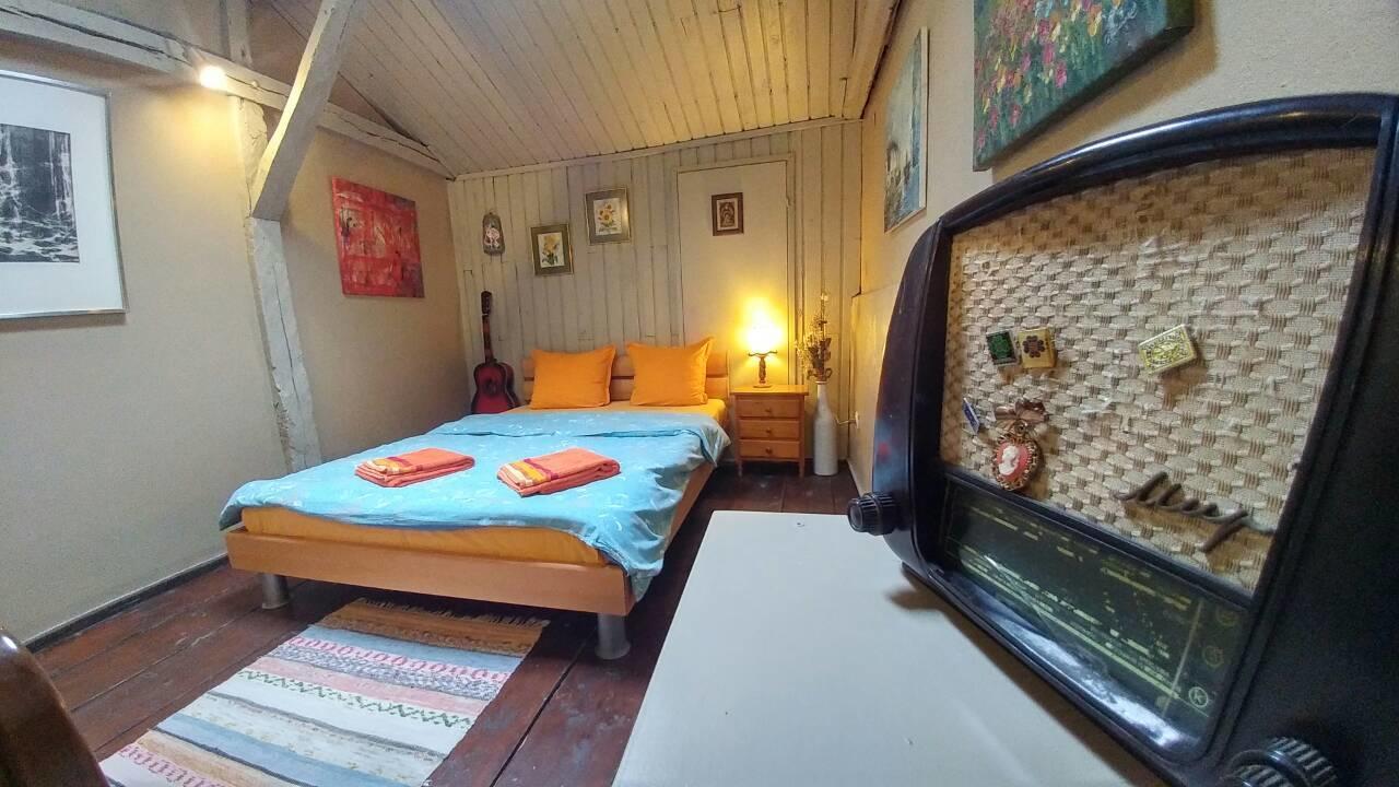 Rooster Hostel Veliko Tarnovo Kültér fotó