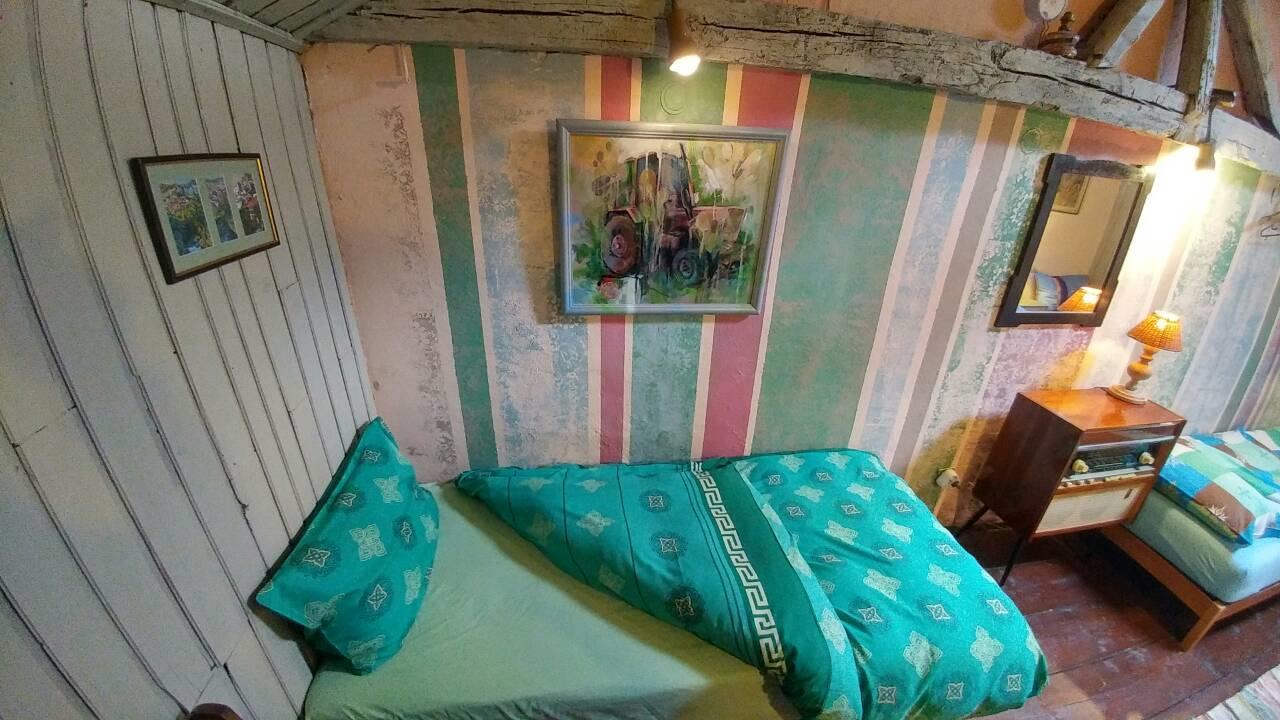 Rooster Hostel Veliko Tarnovo Kültér fotó