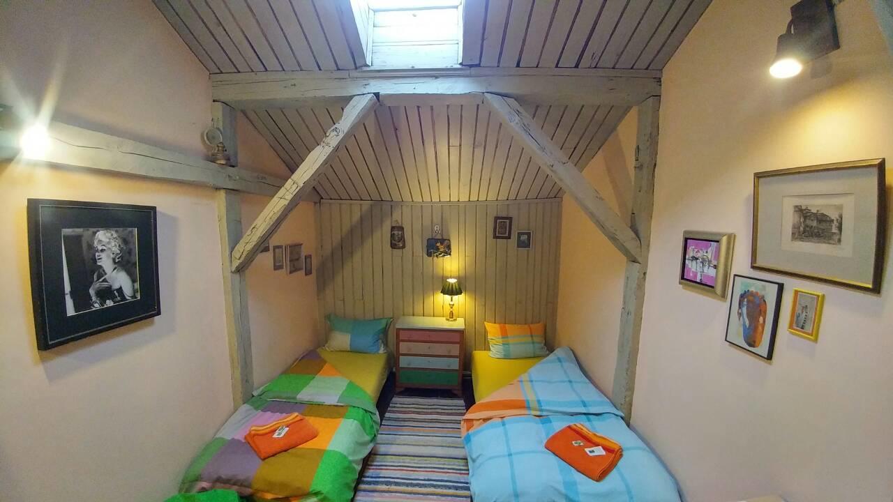 Rooster Hostel Veliko Tarnovo Kültér fotó