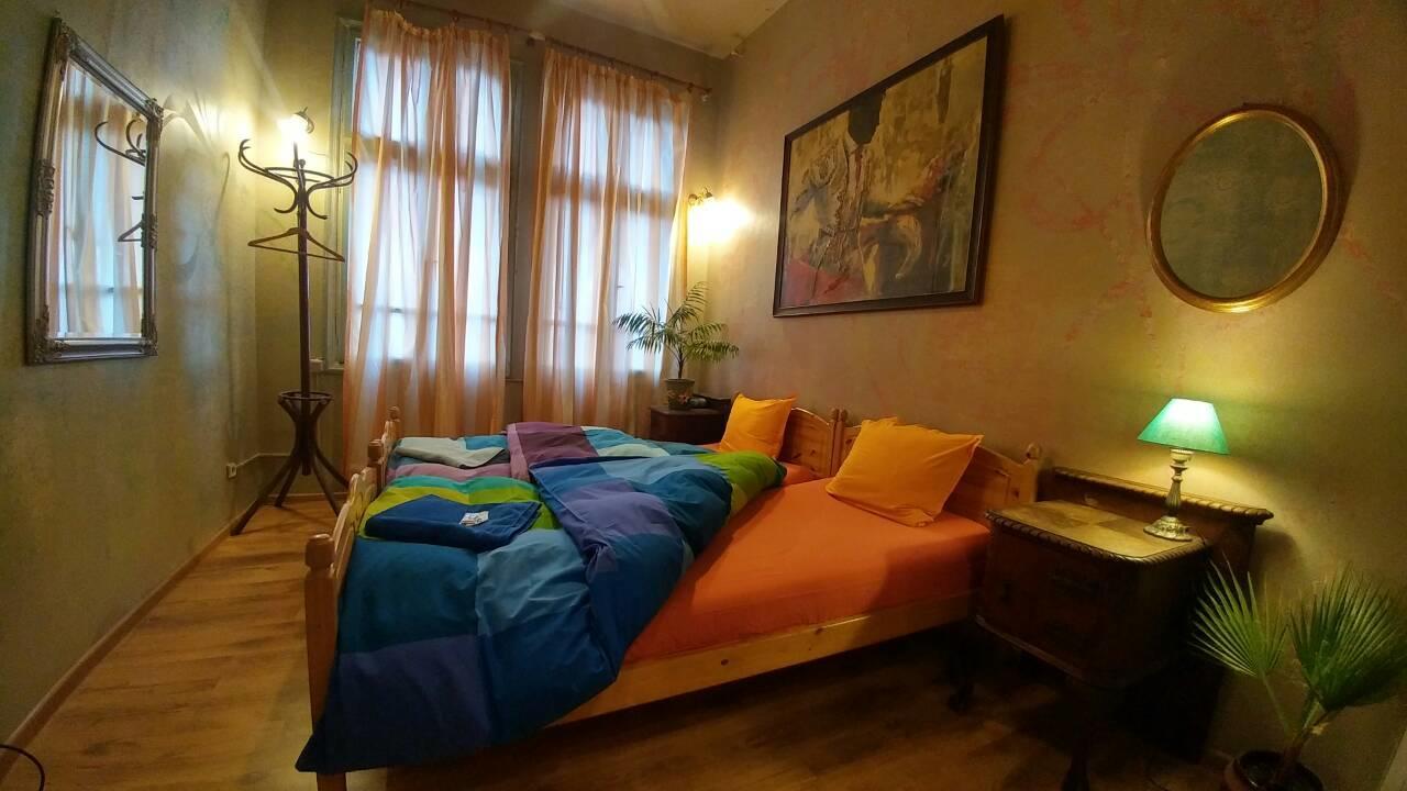 Rooster Hostel Veliko Tarnovo Kültér fotó