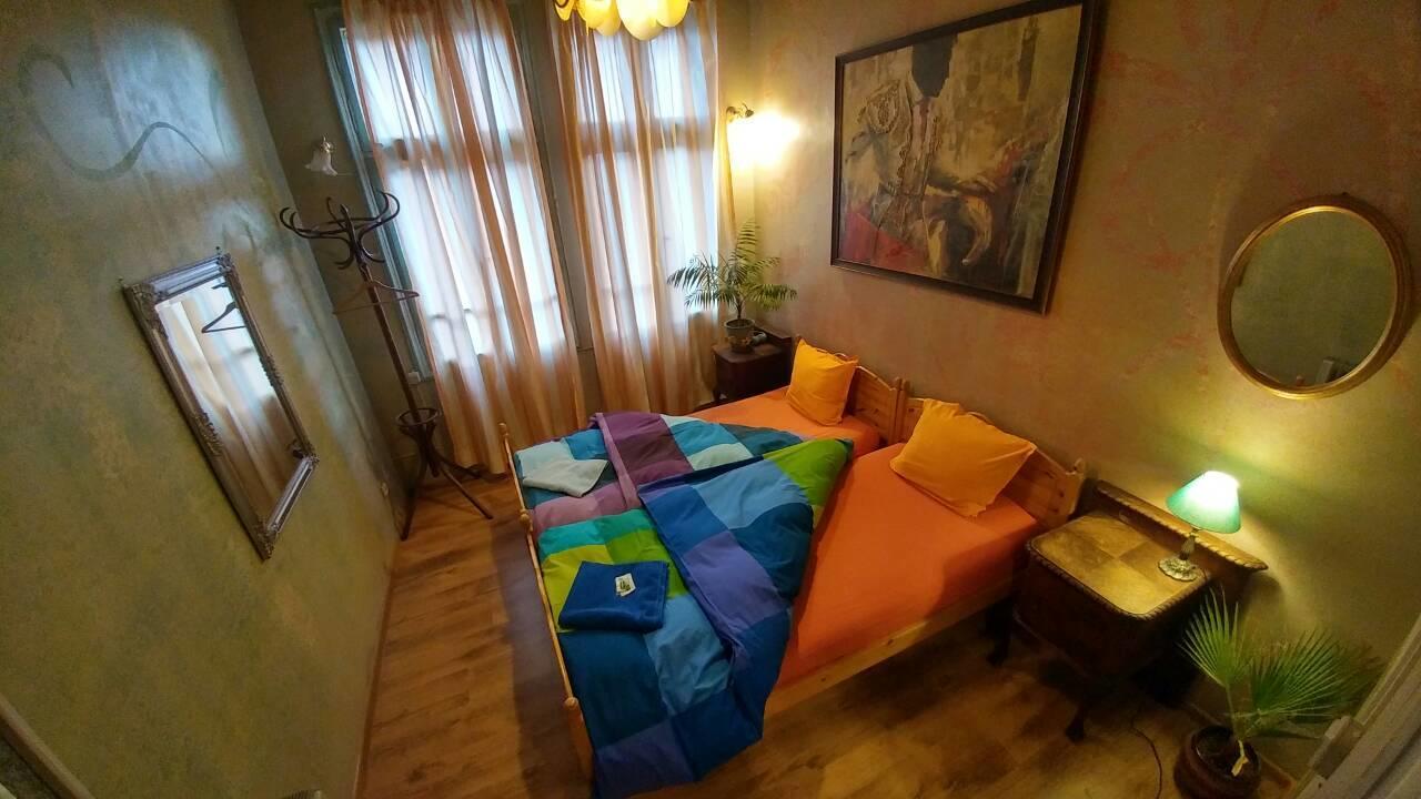 Rooster Hostel Veliko Tarnovo Kültér fotó