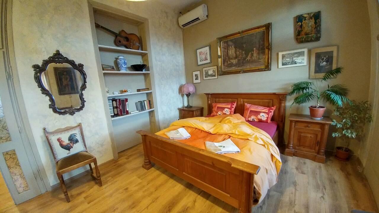 Rooster Hostel Veliko Tarnovo Kültér fotó